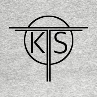 Classic KTS Logo T-Shirt